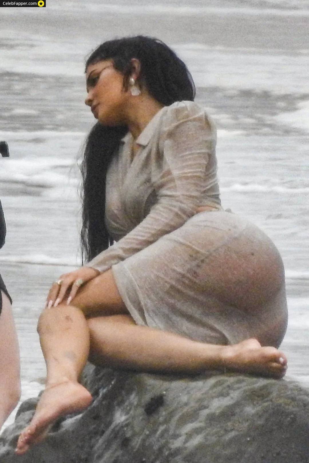 kylie jenner fap bunda butt ass